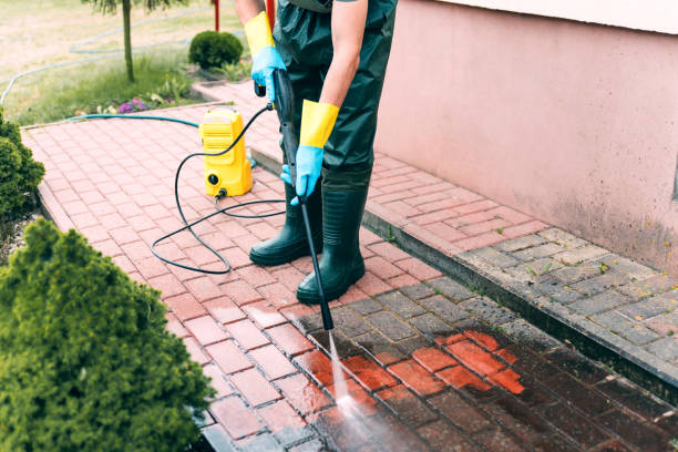 Best Dumpster Area Cleaning  in Watauga, TX